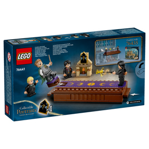 Lego Harry Potter Hogwarts Castle: Duelling Club 76441